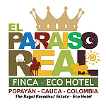 Paraíso Real Finca ecohotel
