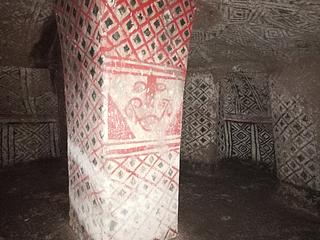 TOUR PARQUES ARQUEOLOGICOS SAN AGUSTIN Y TIERRADENTRO