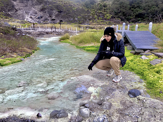 2 días por el Parque Nacional Natural Puracé
