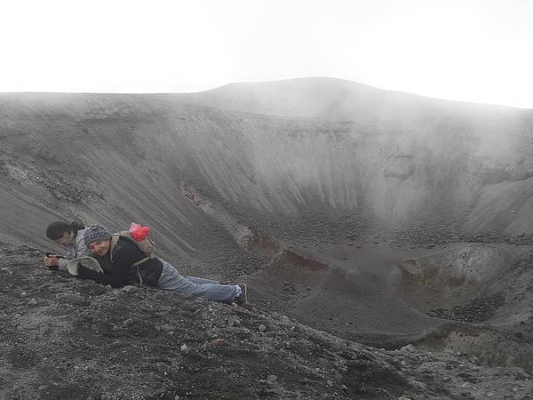 Excursión Al Volcán De Puracé