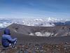 Excursión al Volcán de Puracé