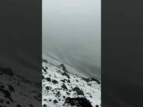 Volcán Puracé